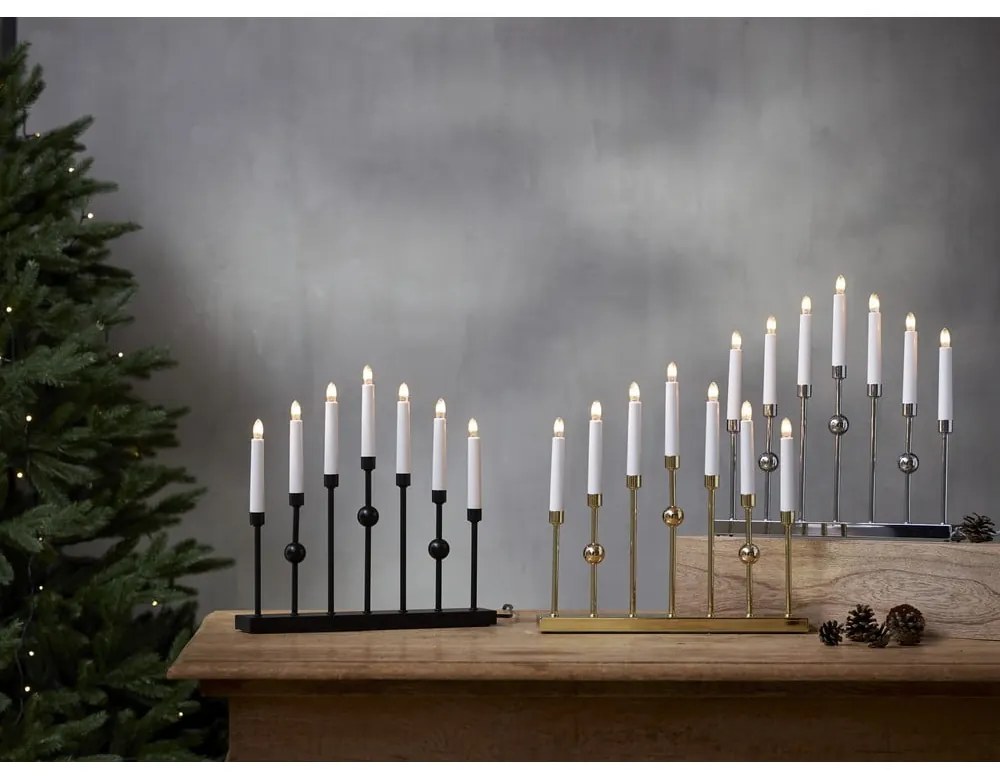 Decorazione a luce nera Gustavo - Star Trading