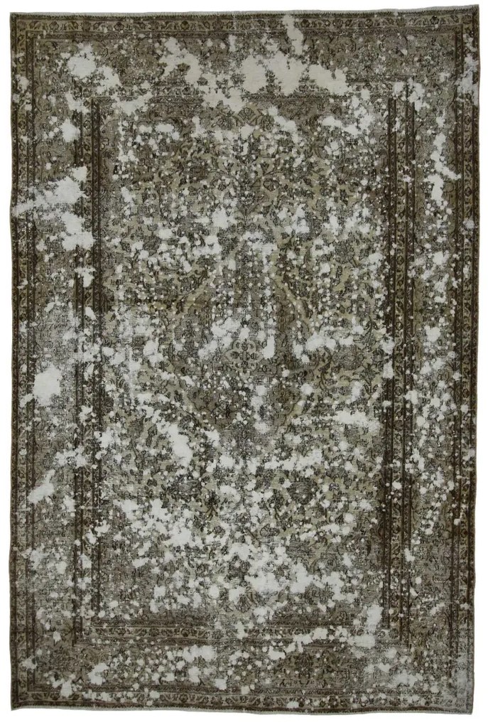 Vintage Tappeto 290 x 190 (Iran)