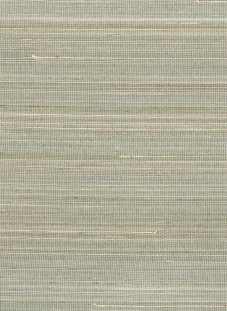 CMO Paris Tapete Abaca Dense - Celadon