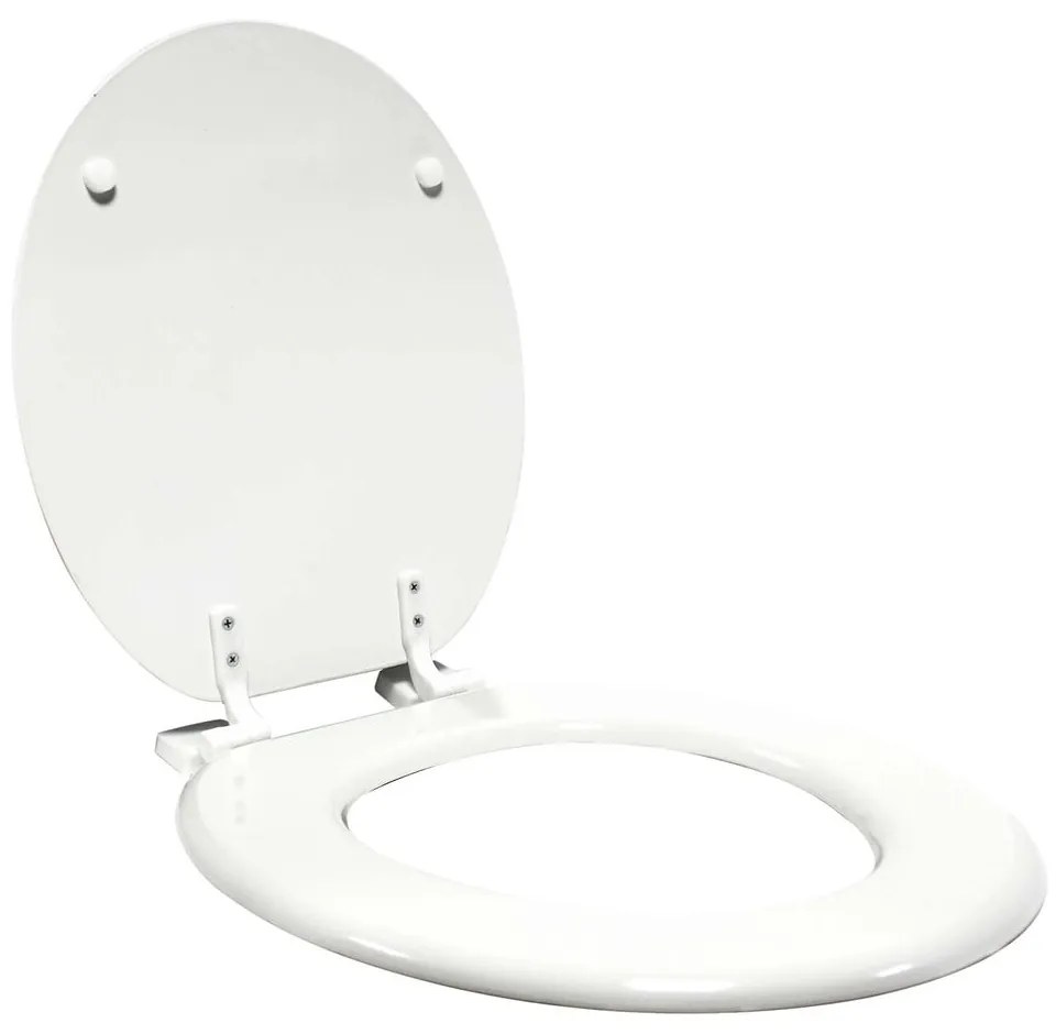 Sedile per WC 37 x 47 Vitamine - douceur d'intérieur