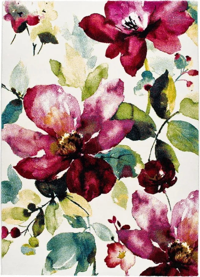 Tappeto , 120 x 170 cm Tikey Romea - Universal