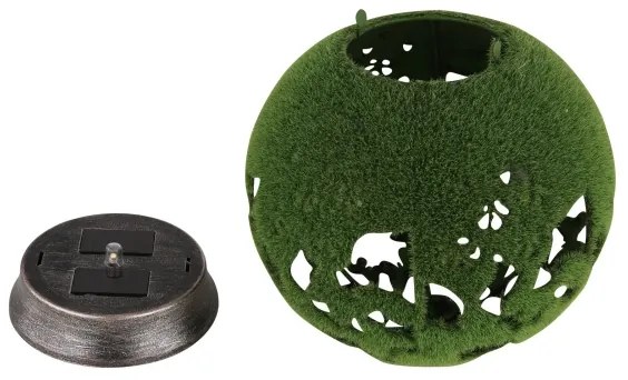 Globo 36746 - LED Solare decorazione LED/0,06W/3V IP44