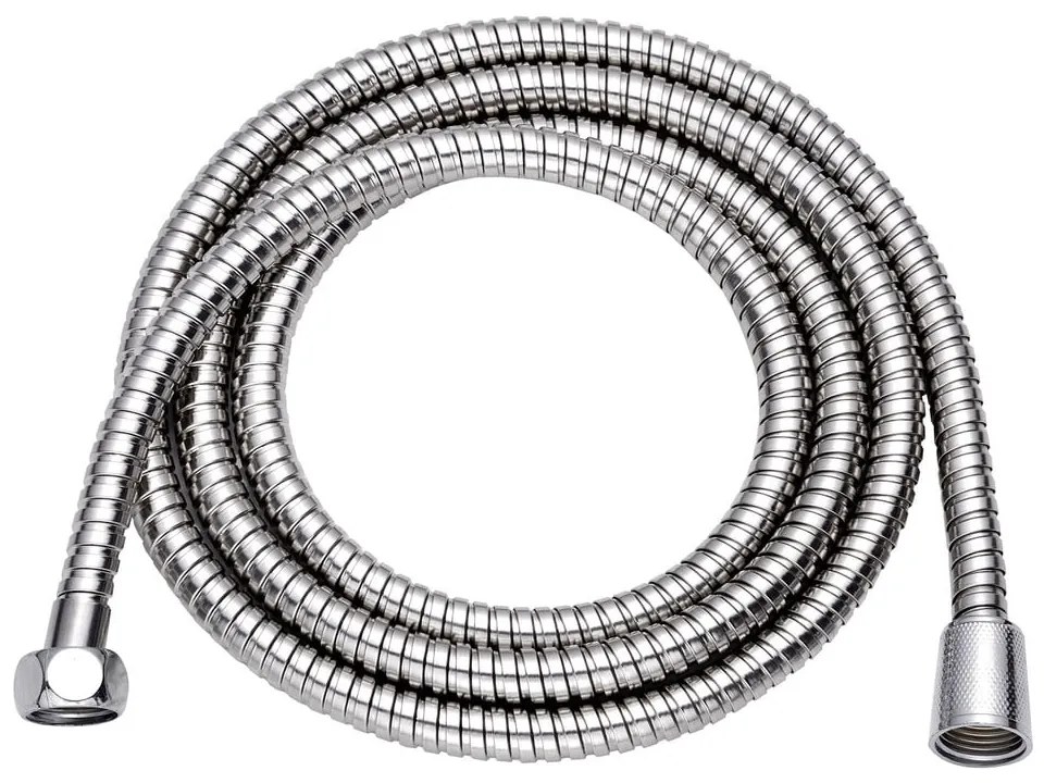 Tubo doccia in acciaio Hydro - douceur d'intérieur