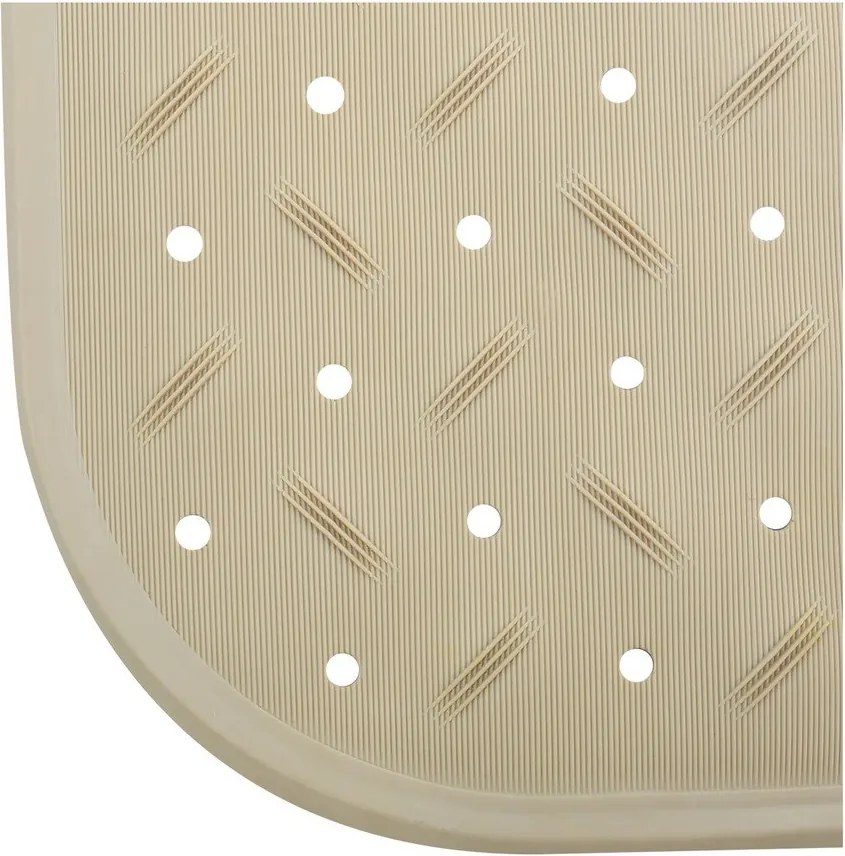 Tappetino antiscivolo per la doccia 54x54 cm Class Premium – MSV