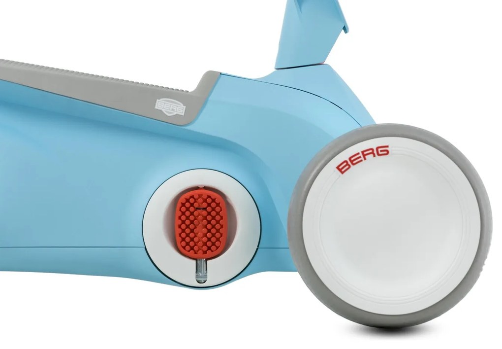 BERG GO - Guida e pedala 2in1 - blu