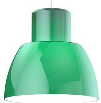 Nemo Lighting - Lorosae Lampada a Sospensione Ø40 Rosemary Green Nemo Lighting