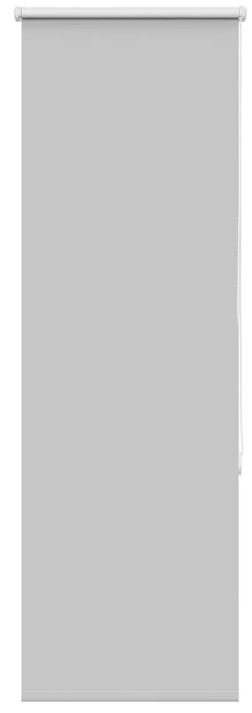 Tenda A Rullo Oscurante 60x150 Cm Larghezza Tessuto 55,7 Cm /