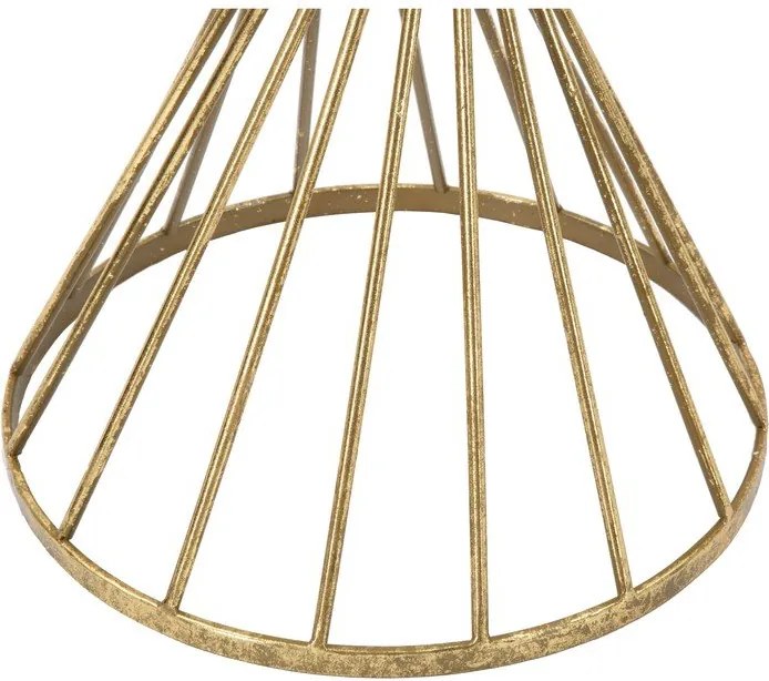 Tavolo rotondo ø 35 cm Hypnos - Mauro Ferretti