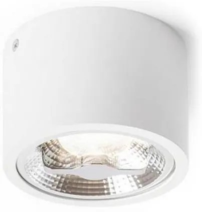 RED-Design Rendl-R12633-LED Faretto dimmerabile KELLY LED/15W/230V bianco