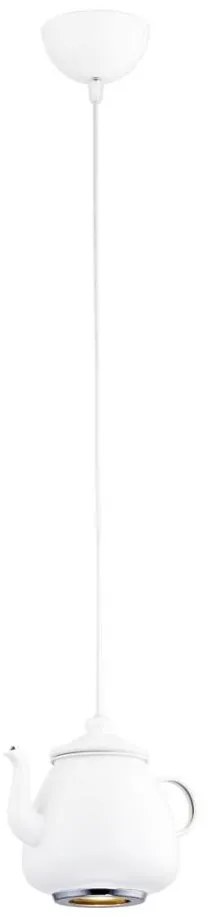 Argon 3650 - Lampada a sospensione JAMAJKA 1xGU10/50W/230V