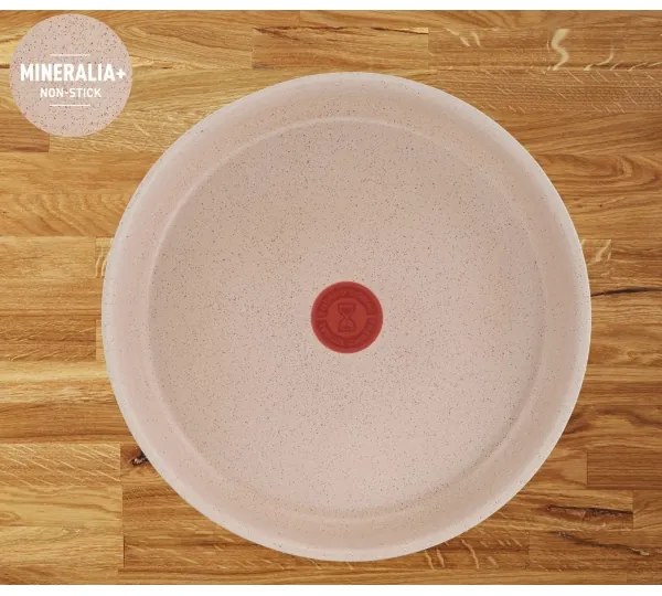 Tefal - Set di pentole 6 pezzi INGENIO DELIGHT