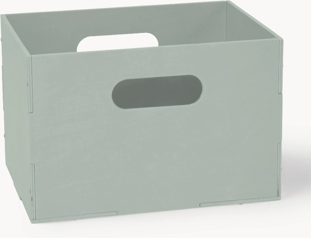 Scatola in legno Kiddo