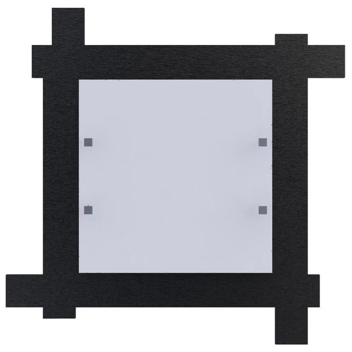 Plafoniera industriale Leone bianco IP20, 4XE27