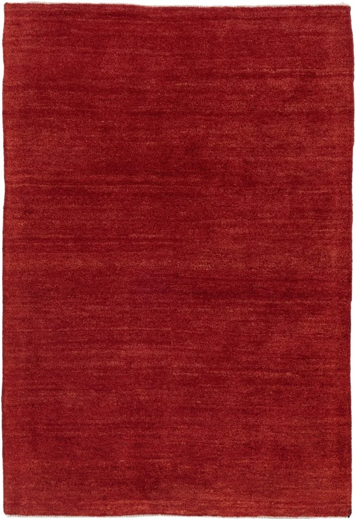 Gabbeh Tappeto 150 x 100 (Iran) Annodato A Mano