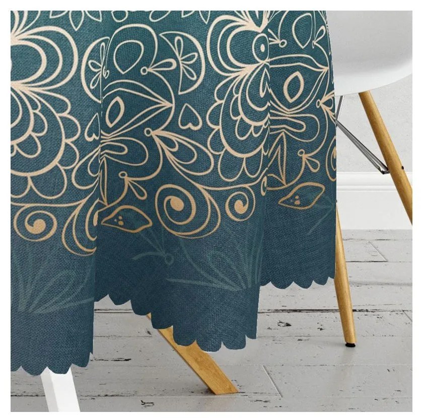 Tovaglia ø 140 cm - Mila Home