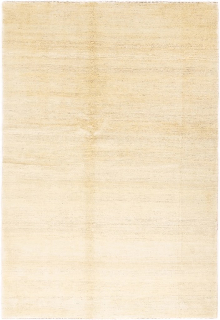 Gashguli Tappeto 300x200 Beige (Iran) Annodato A Mano