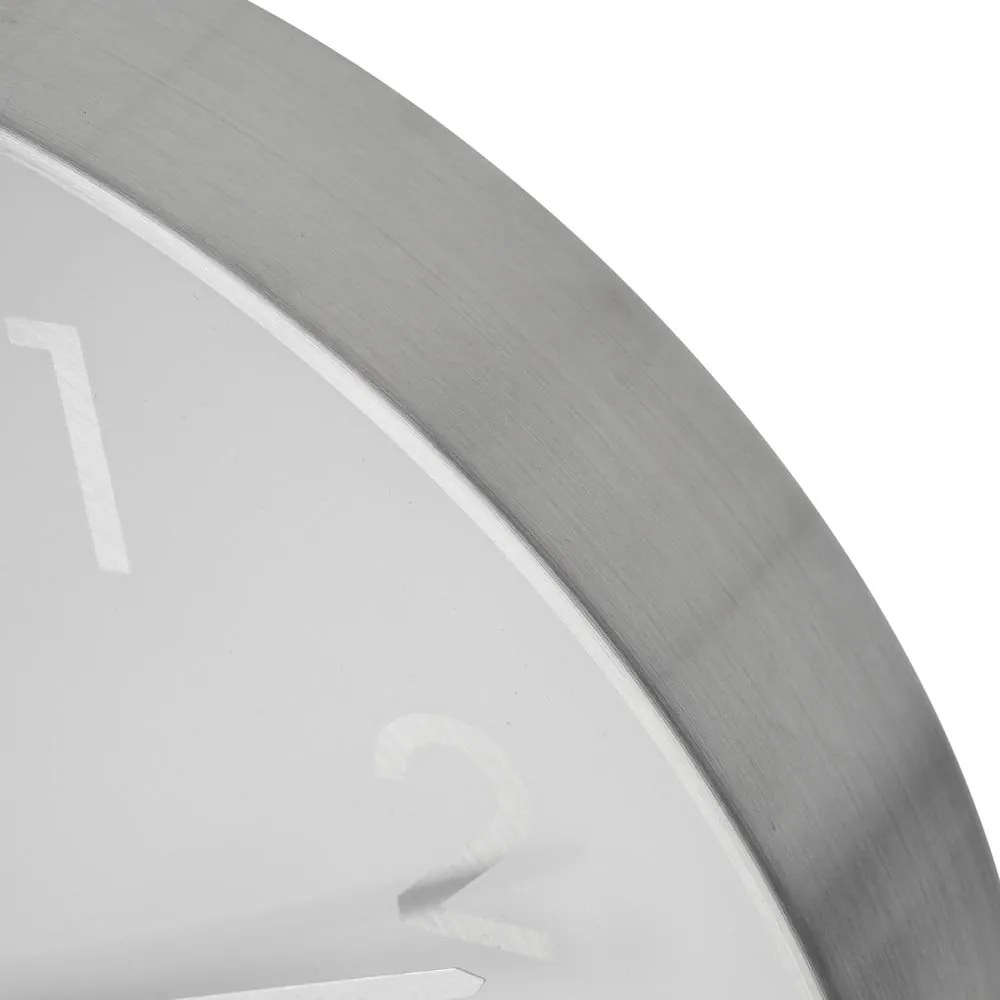 Orologio da parete ø 30,5 cm - Casa Selección