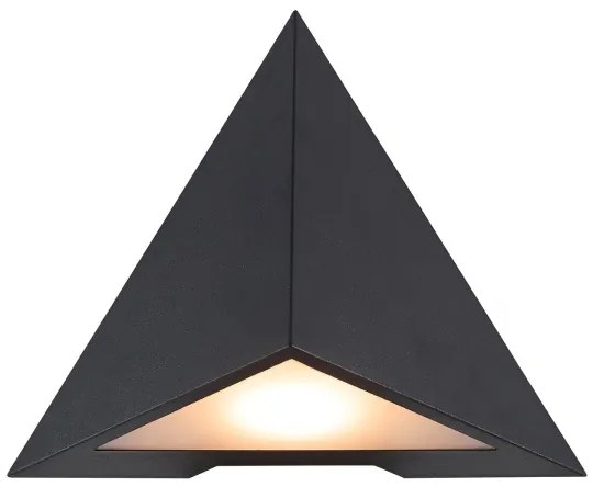 Nordlux - Applique da esterno KONIT 1xGU10/10W/230V IP44