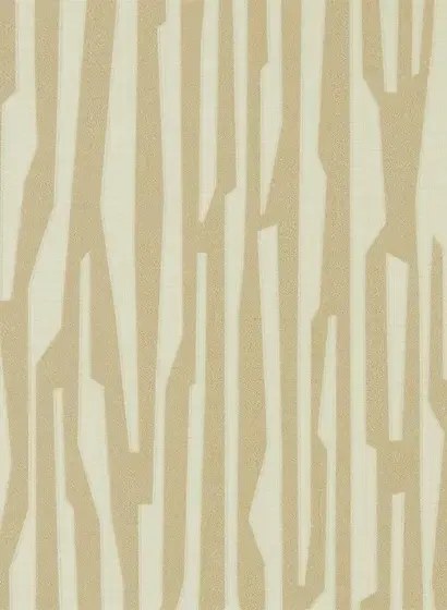 Harlequin Carta da parati Zendo - Bronze