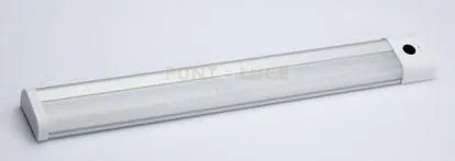 Lampada led blam ricaricabile bianco e silver led 1,7w 150lm 3000k ...