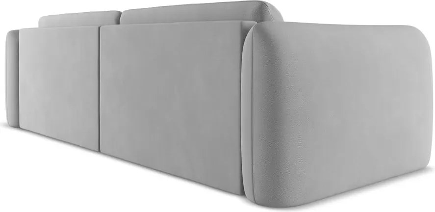 Divano 250 cm Hoku – Makamii