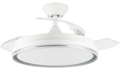 Ventilatore da Parete Orbegozo 18132 ORB 35 W Bianco