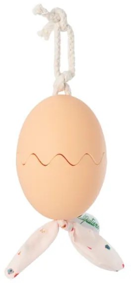Lilliputiens - Uovo danzante - Gallina Paulette