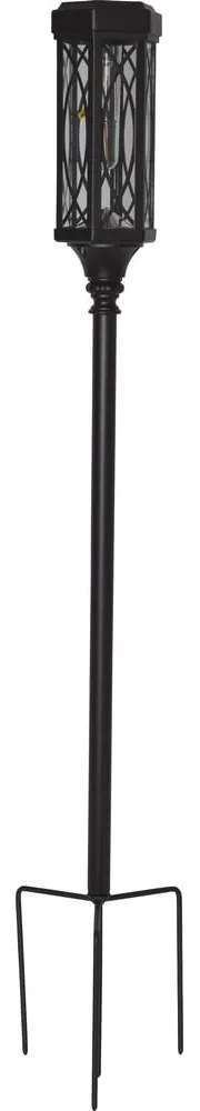 Apparecchio solare a LED per esterni Folke - Star Trading