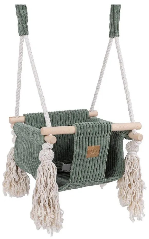 Altalena per bambini – Meowbaby