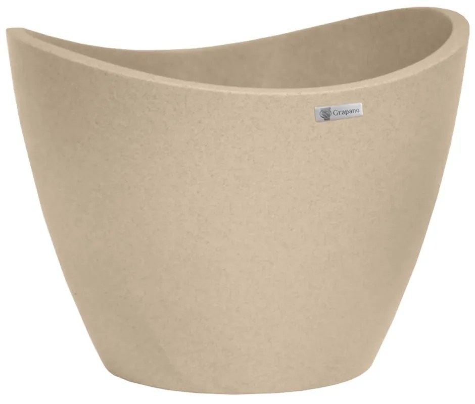 Vaso ø 29 cm Rondi - Grapano