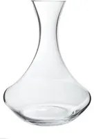 Decanter 1,4 Lt In Vetro