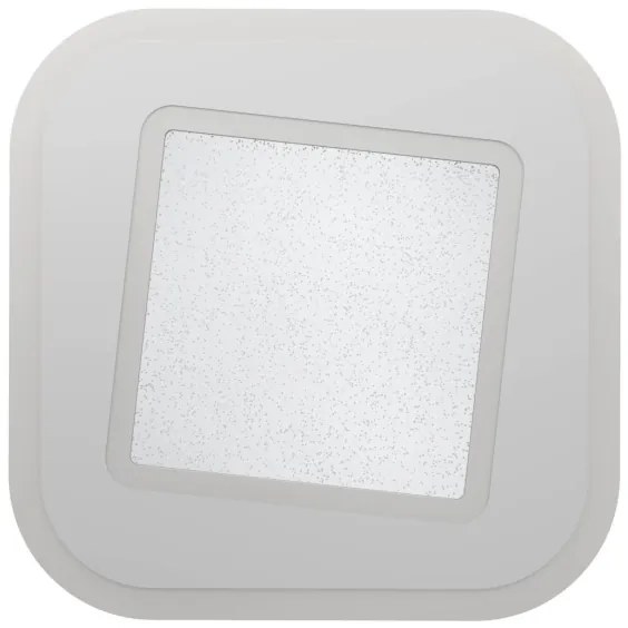 Eglo 901234 - Plafoniera LED dimmerabile MACCHIONI LED/20W/230V bianco + +TC