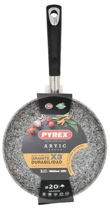 Padella antiaderente Pyrex Artic - 22 cm