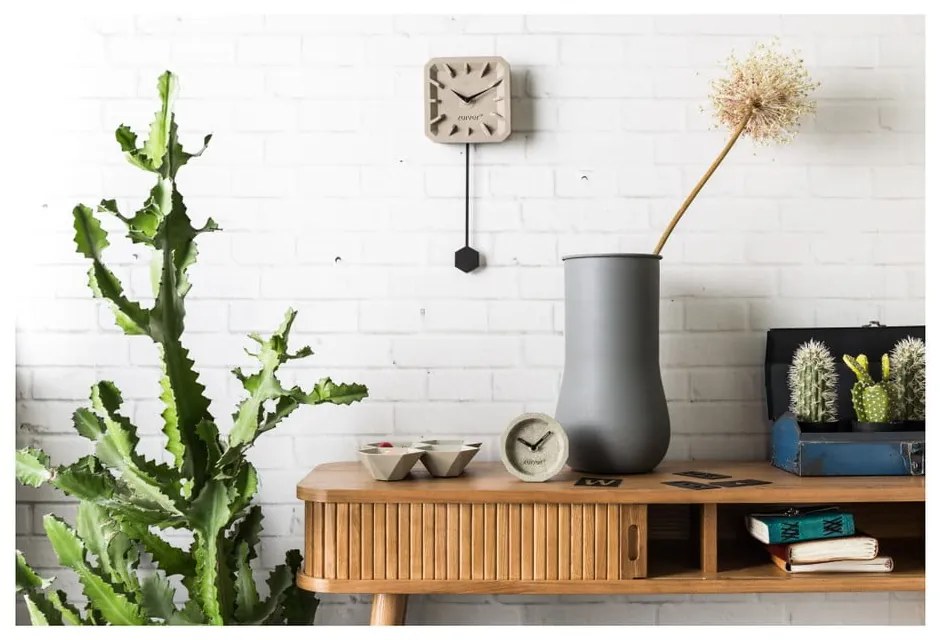 Tavolo consolle Barbier - Zuiver