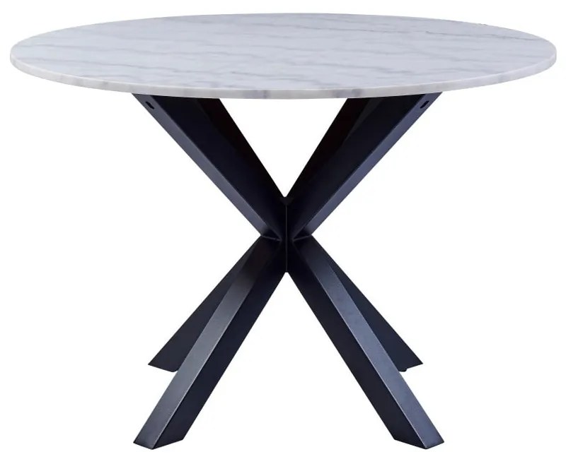 Tavolo da pranzo rotondo 110x110 cm Heaven - Actona