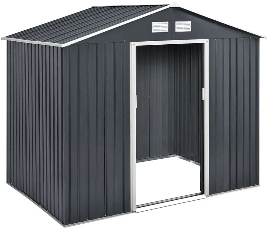 Casa giardino Archer D - Rojaplast