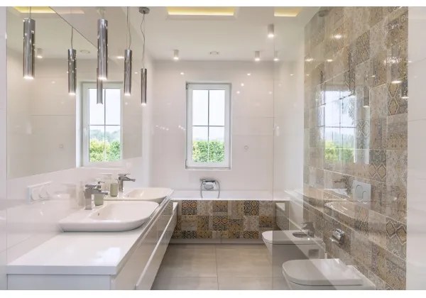 Argon 4756 - Lampadario su corda GOMERA 1xGU10/5W/230V nero