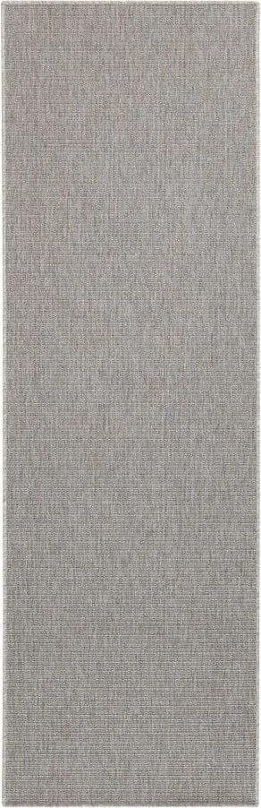 Tappeto da interno/esterno grigio 80x150 cm Nature – Hanse Home