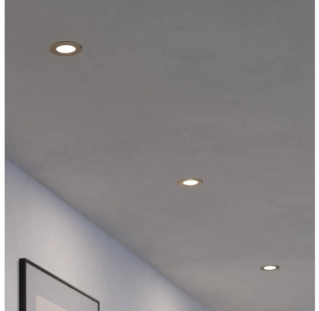 Eglo 99137 - Lampada da incasso a LED FUEVA 5 LED/5,5W/230V