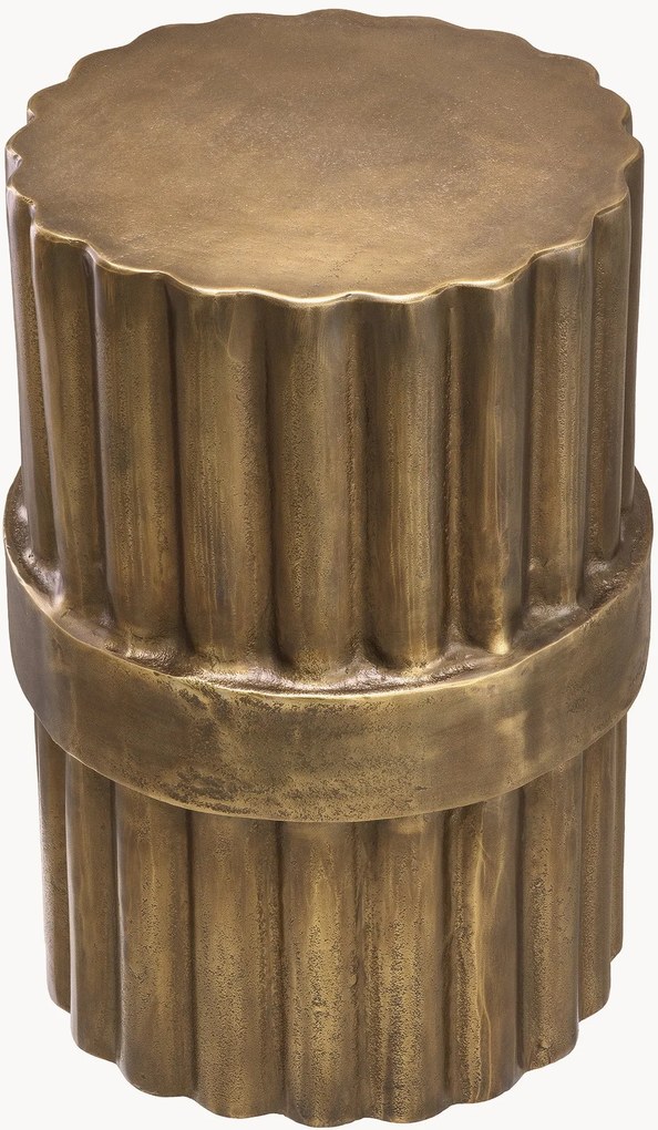Tavolino rotondo Padua