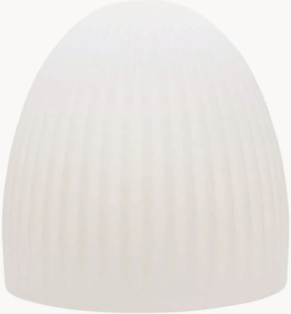 Lampada decorativa solare a LED Shining Cage