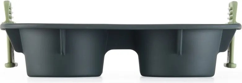 Stampo da forno in silicone 20x19,5 cm – Lékué