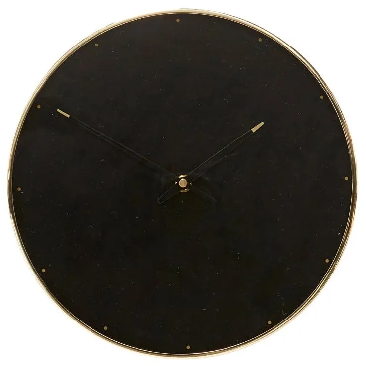 Orologio da parete ø 28 cm Time - Hübsch