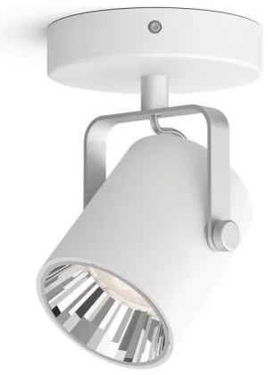 Philips 50661/31/P0 - Faretto LED BYRE LED/4,5W/230V 2200/2500/2700K