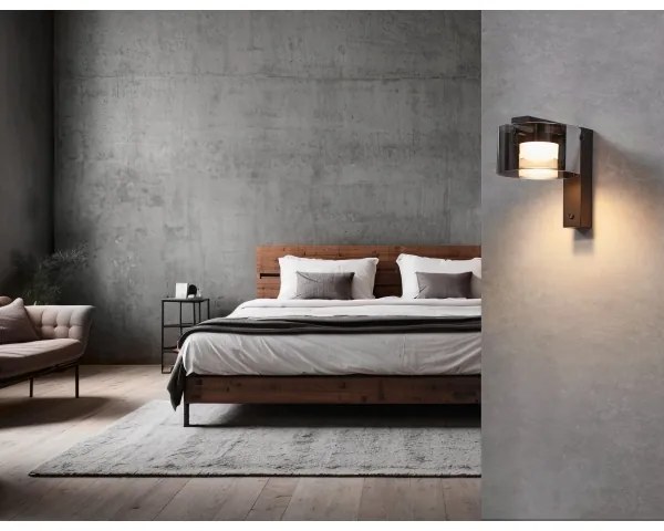 Eglo 39876 - Applique LED dimmerabile COPILLOS 1xLED/7,2W/230V