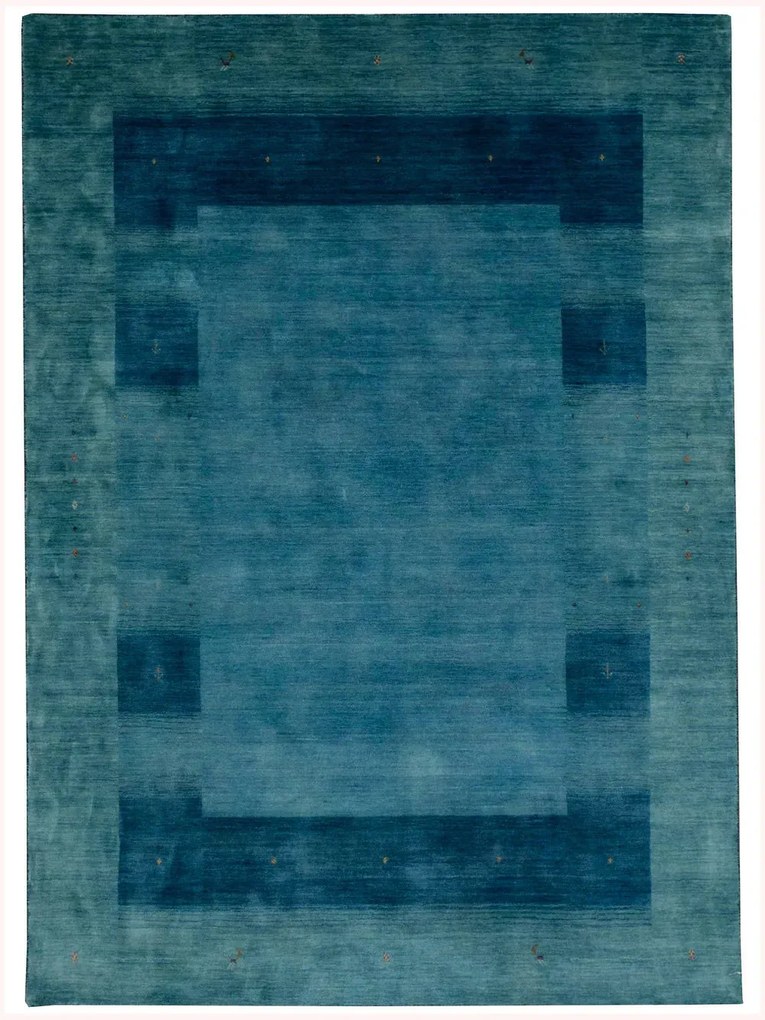 Loribaft Tappeto 240x170 (Indian)