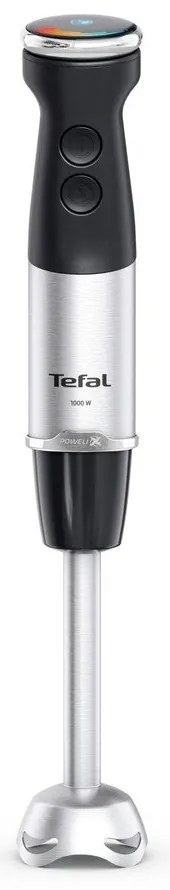 Mixer frullatore a immersione nero Quickchef+ HB672830 – Tefal