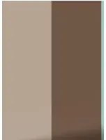 KEK Amsterdam Carta da parati Bold Stripes 1 Uyterlinde - FU-005