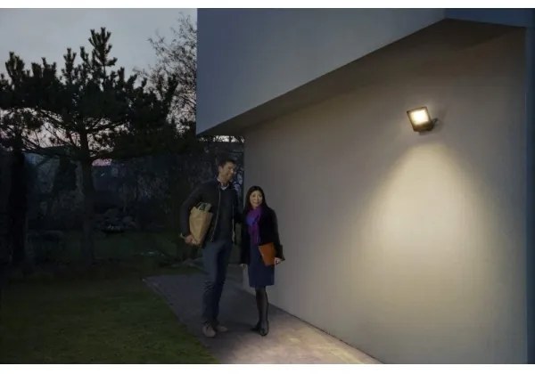 Ledvance - Faretto LED RGB SMART+ FLOOD LED/30W/230V IP65 Wi-Fi