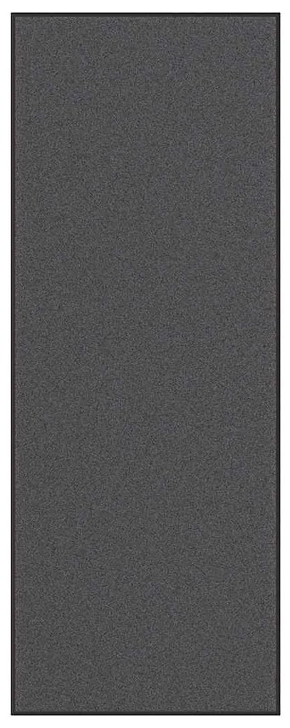 Zerbino Antracite 115x300 Cm /